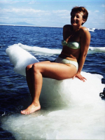 это не Турция и  не Египет, точно!