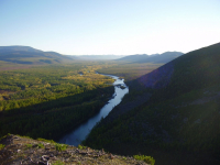 21 км р.Детрин