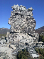 Многоликий