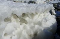 оскалы зимы