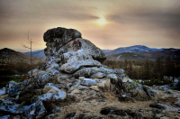 Вдоль арманской трассы