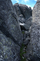 Где-то среди Каменного Венца