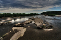 непогода  нынче в моде