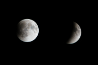 Затмение Луны