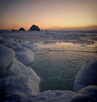 Ледяной Рассвет