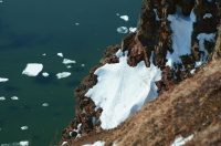 склон сопки