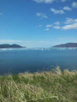 Наступает Лето)