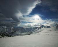 Белое Безмолвие