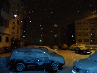 Здравствуй Zima