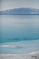 ледяная вода