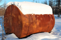 Медвежий бубен