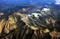 Выше облаков...