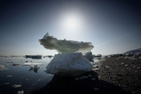 Ледяной Фрегат