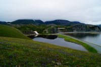 Мыс Надежда