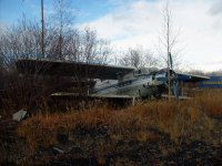 Больше не летаем