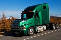 Американская мощь