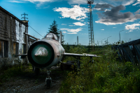 ...с надеждой на крылья