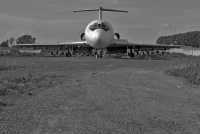 Мне бы в небо....