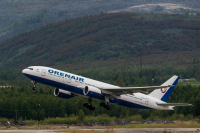 три семерки в Магадане