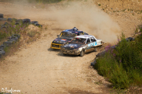 Гонки на выживание 2015