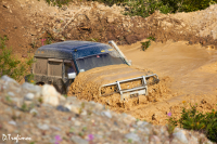 Гонки на выживание 2015