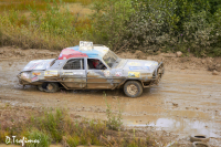 Гонки на выживание 2015