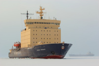 Капитан Хлебников