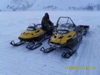ski-doo