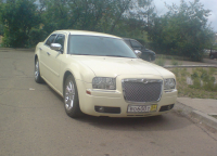 Chrysler 300
