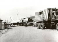 дорога в музей