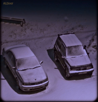 Спят усталые игрушки