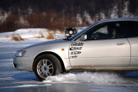 Танцы на льду