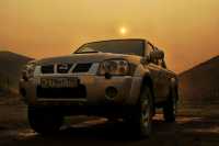 Снова на вахту