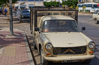 прошлое и настоящее