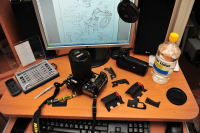 Не сметь умирать у меня на столе!