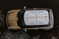 Привет от союзников..)