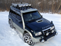 Бывший мой Эскудик.