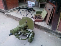 "Вещь!Чапаевский!" (Брат-2)