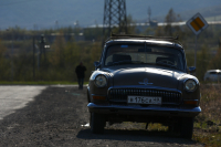 Не бросай меня !