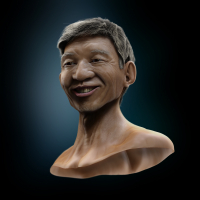 Мастер Хунг