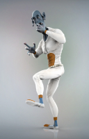 инопланетянин 2