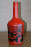 ещё одна бутылка