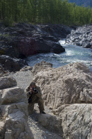 Фотоохота на фотоохотника