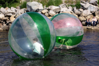 Речные арбузы