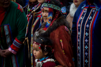 Сохраняя традиции