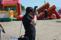 пойман за работой =)