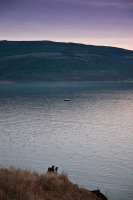 Одинокий стрелок -)