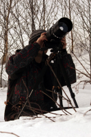 Фотоохотник