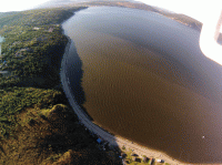 Недалеко от Монаха