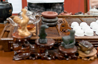 чайная церемония